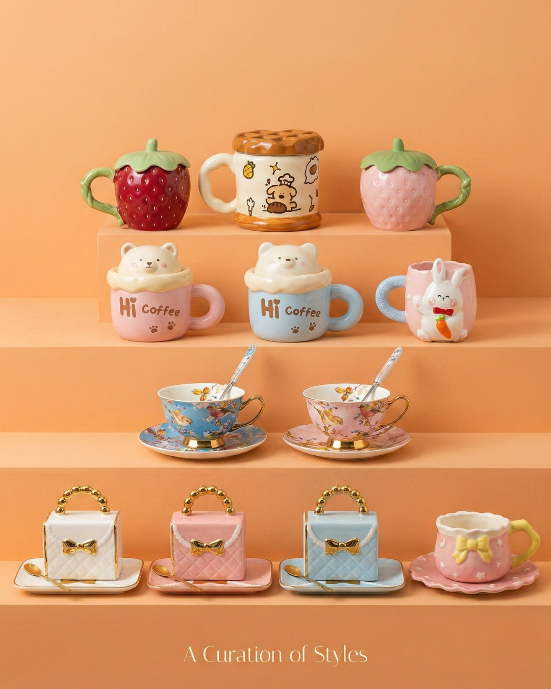 Ceramics