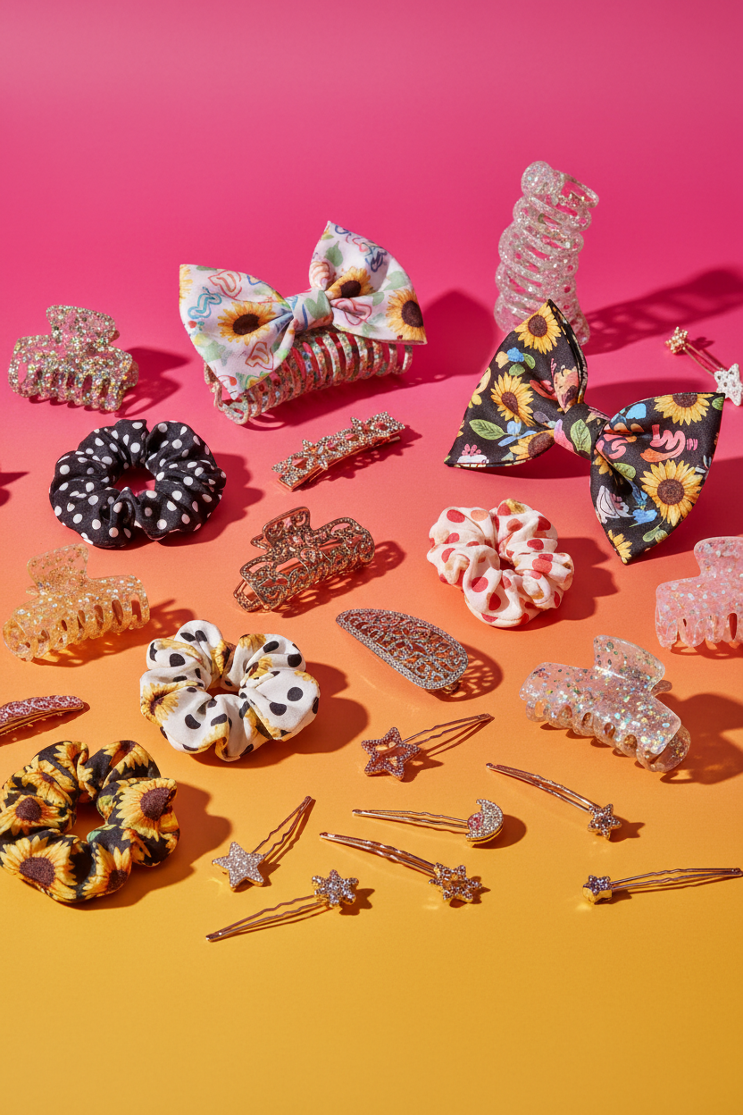 Hair Accessories