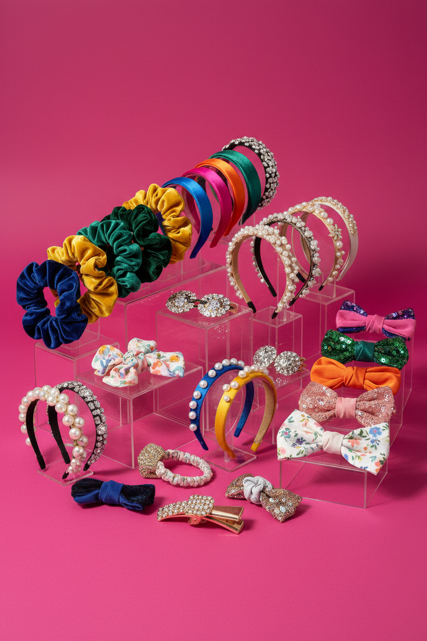 Hairbands