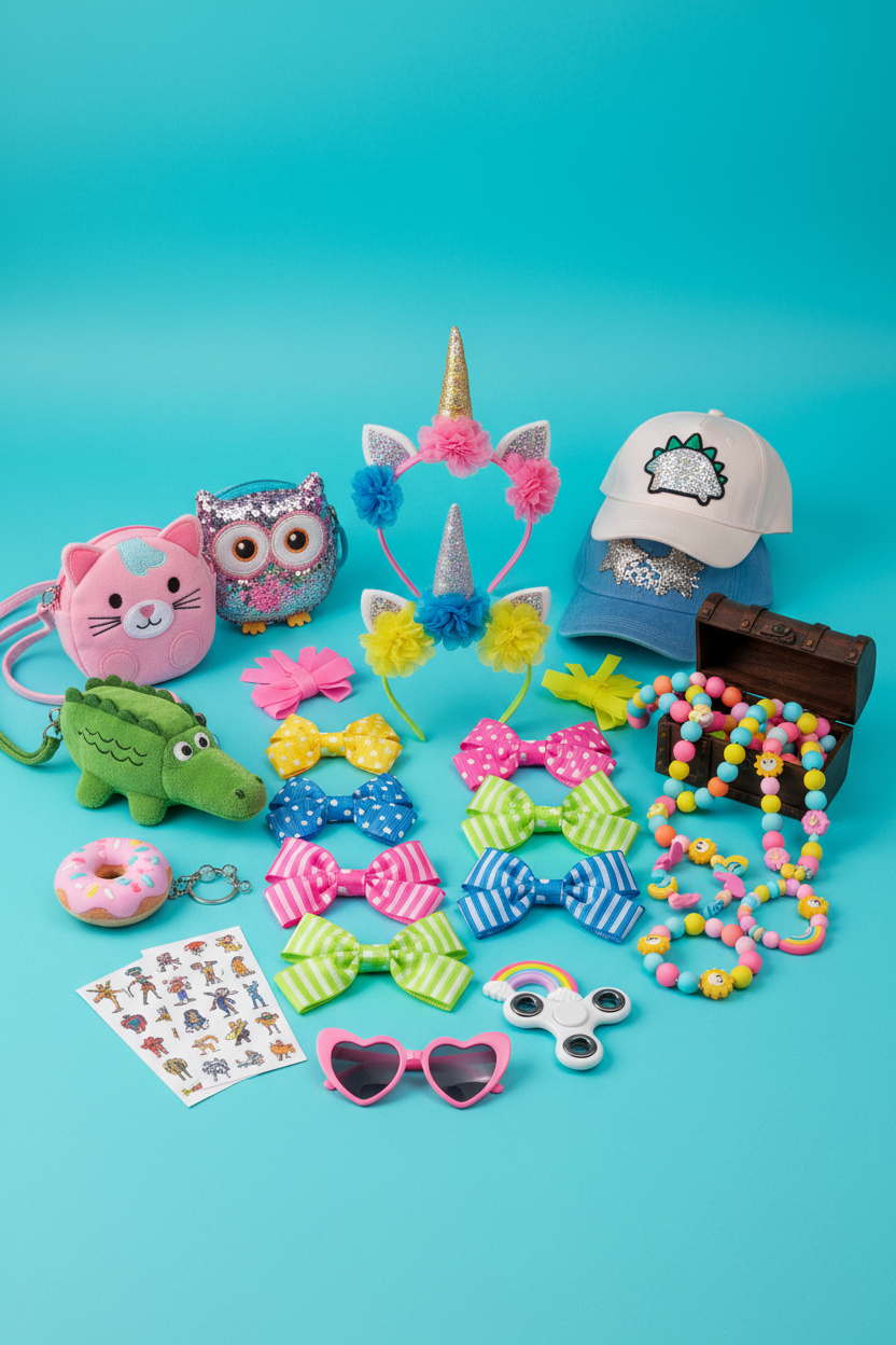 Accessories