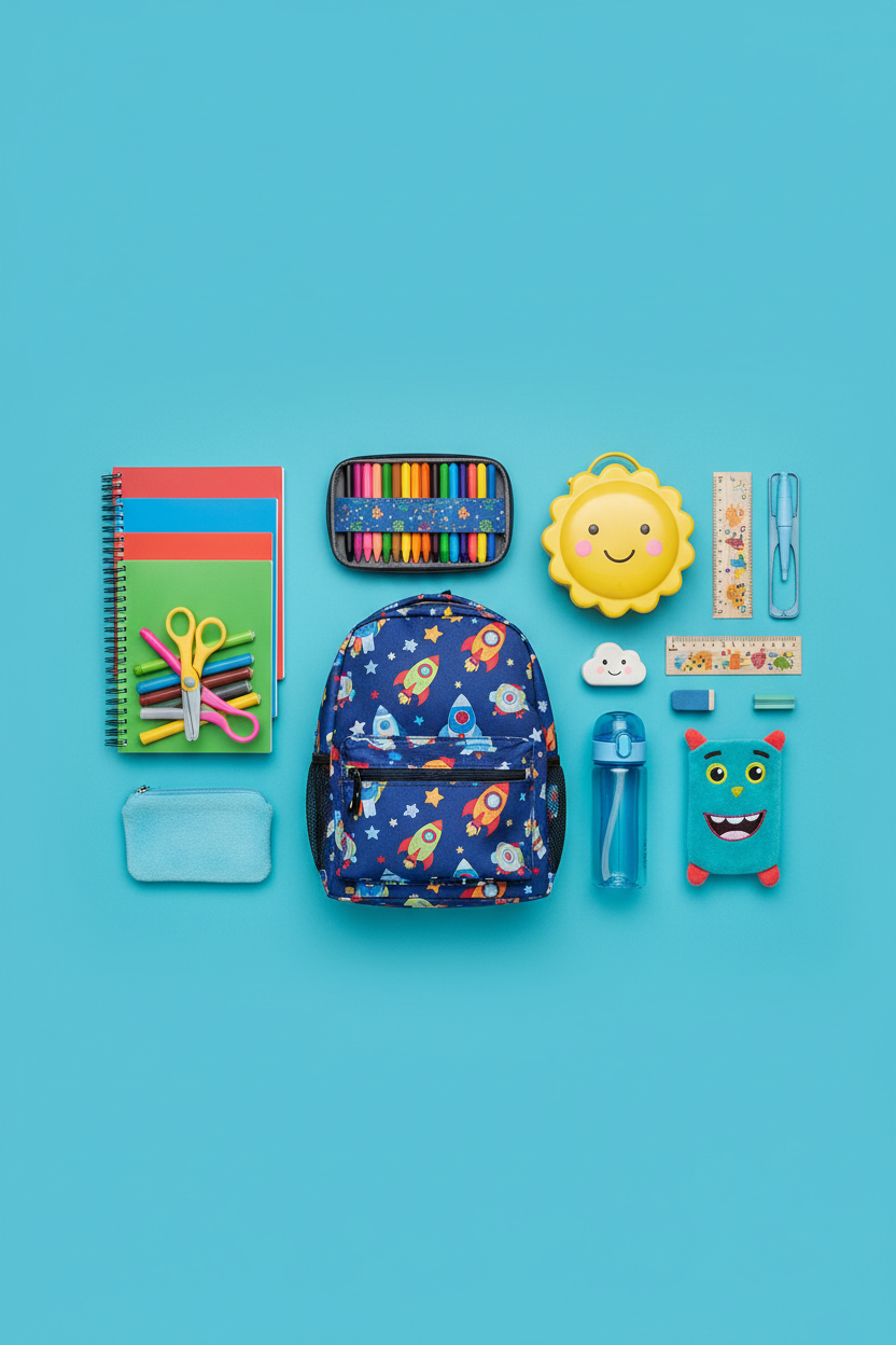 School Essentials