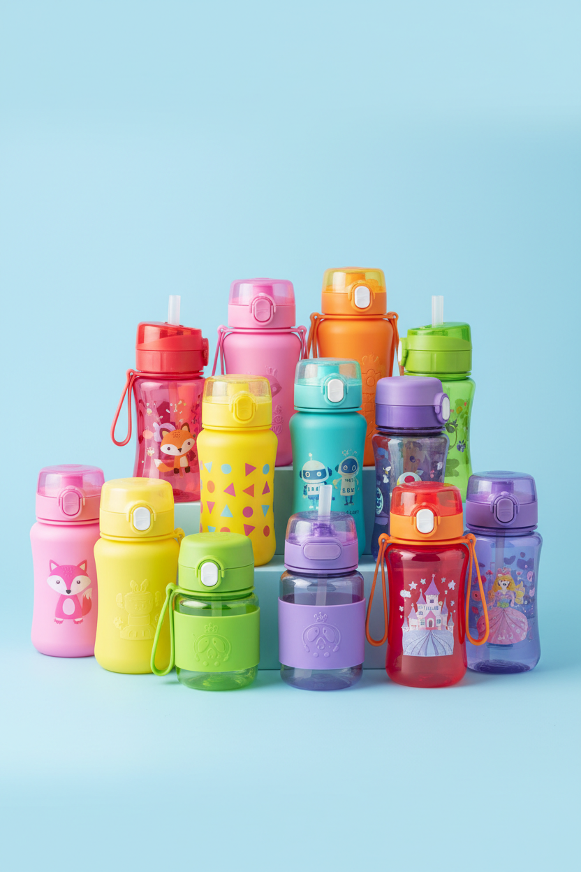 Bottles