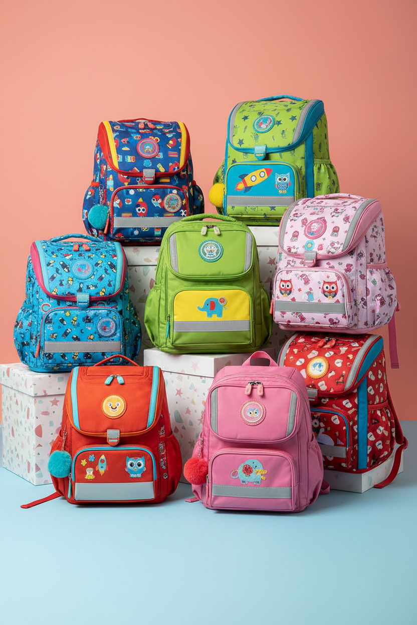 Bags