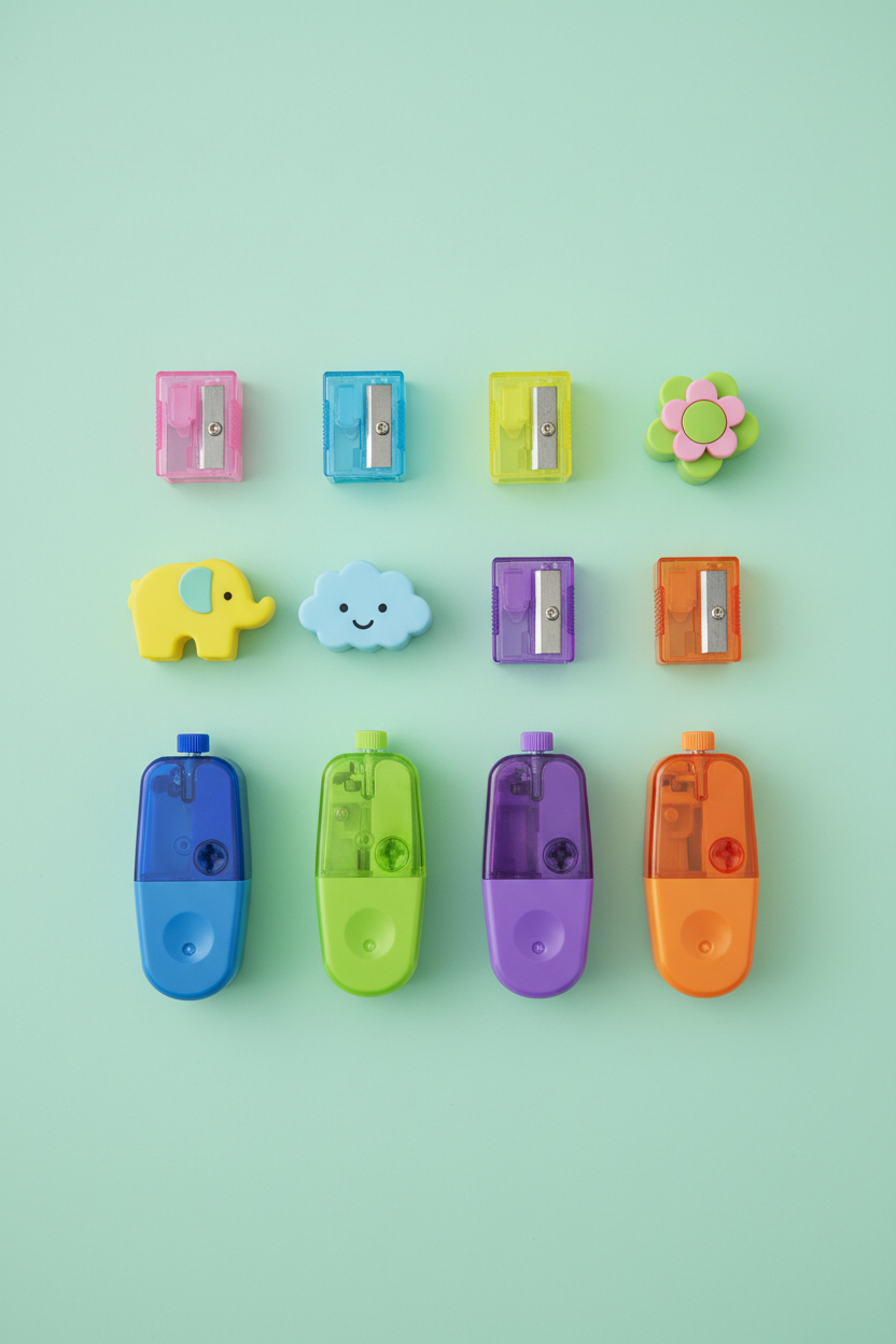 Sharpeners