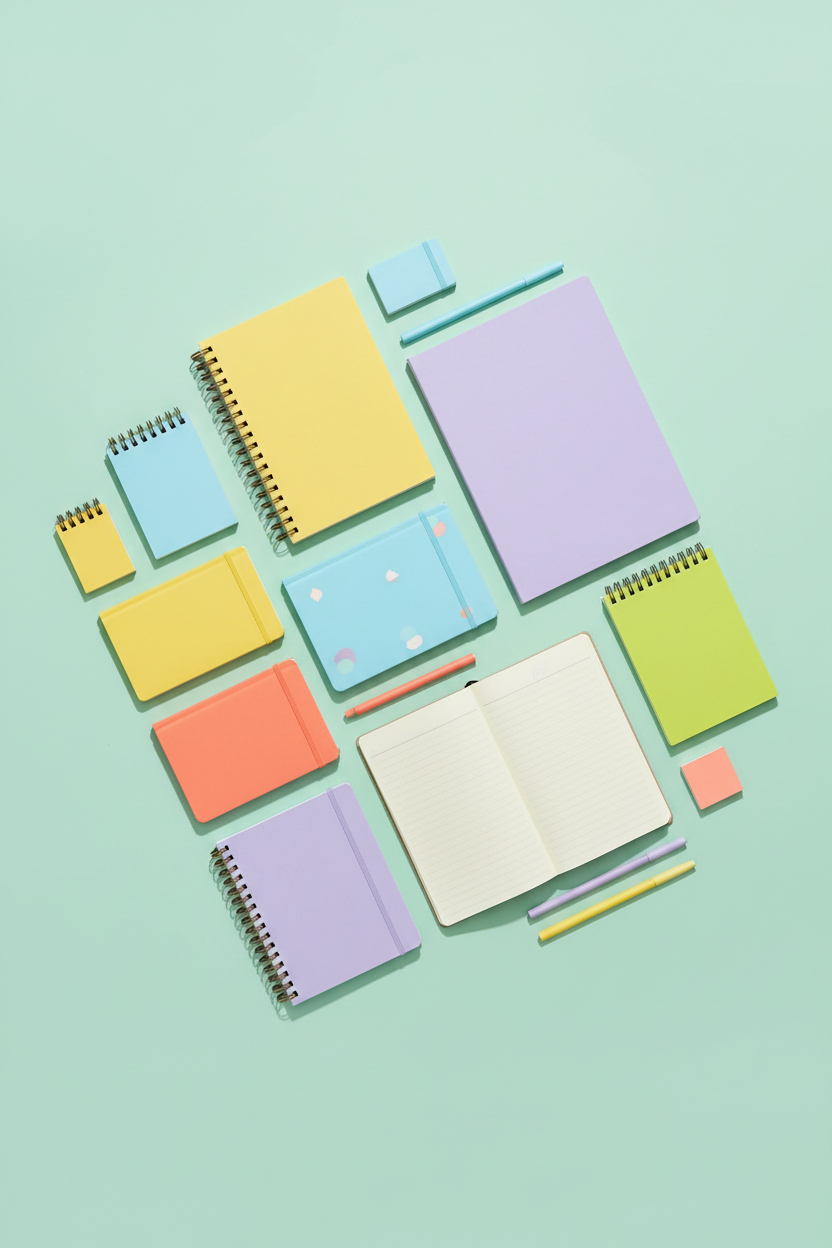Writing Pads