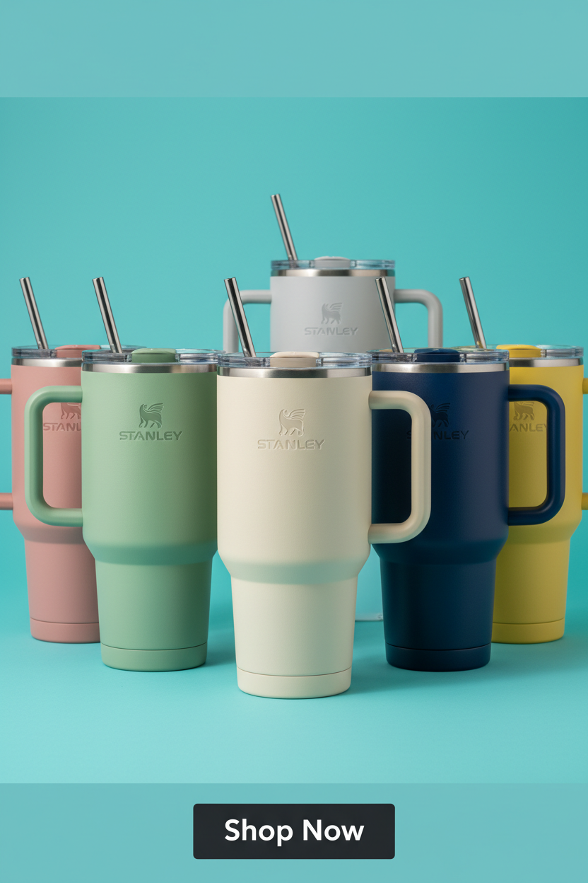 Tumblers