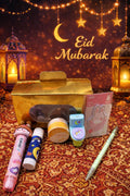 ✨ Eidi With Love – Mini Joy Hamper (Pocket Edition)