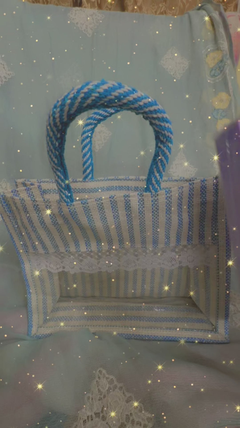 Premium Eid Hamper for Girls – Cute Accessories & Stationery Gift Set