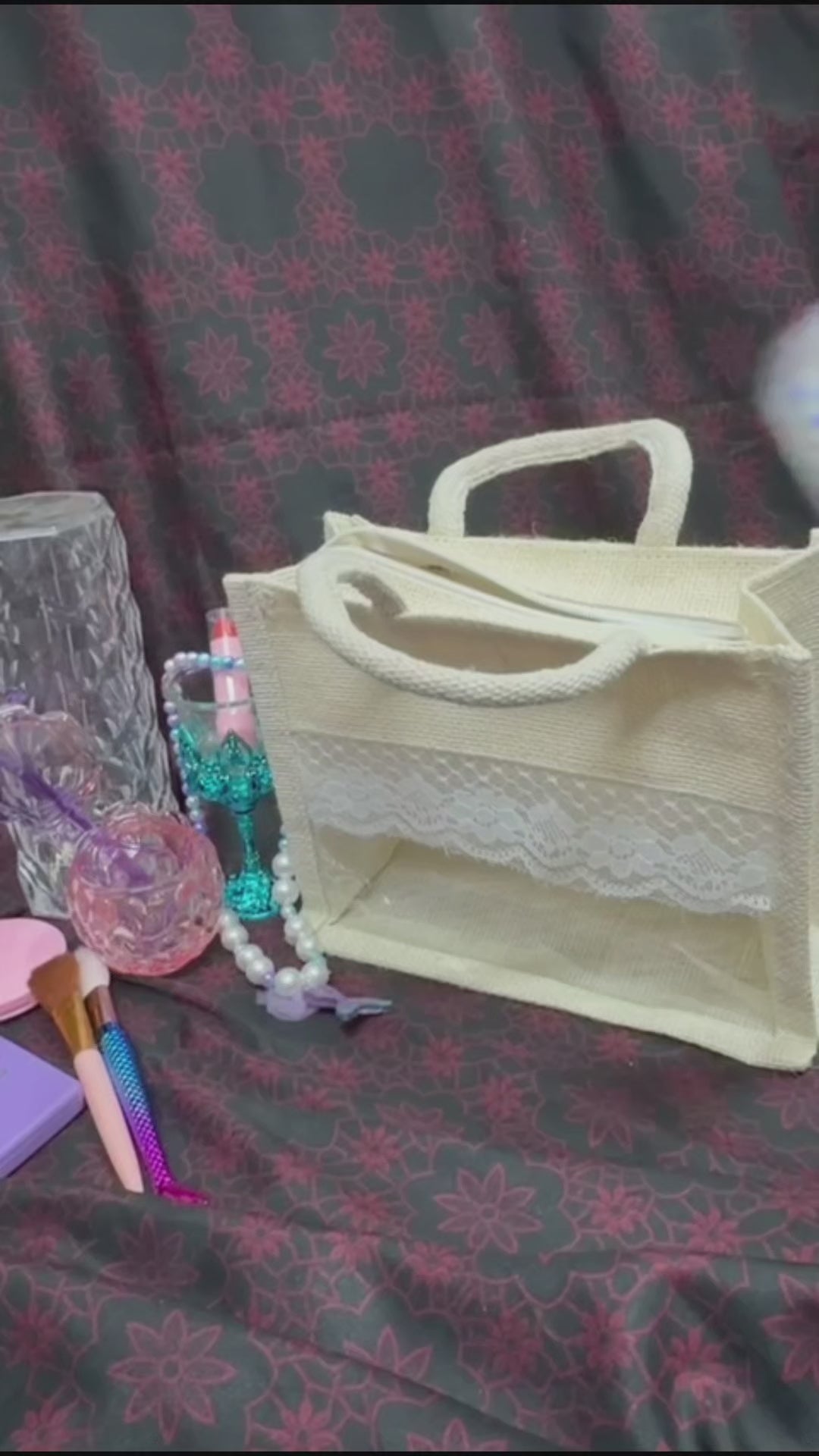 Birthday Surprise Hamper for Girls – Cute & Aesthetic Gift Set