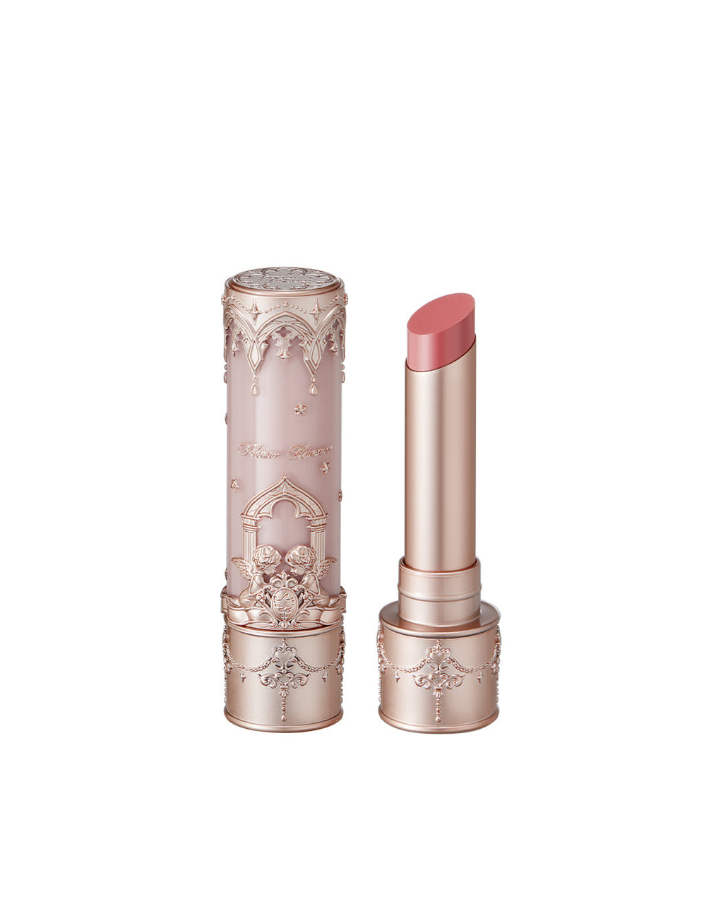 Flower Knows Little Angel Matte Lipstick | Choir | Vintage Beauty Collection ✨