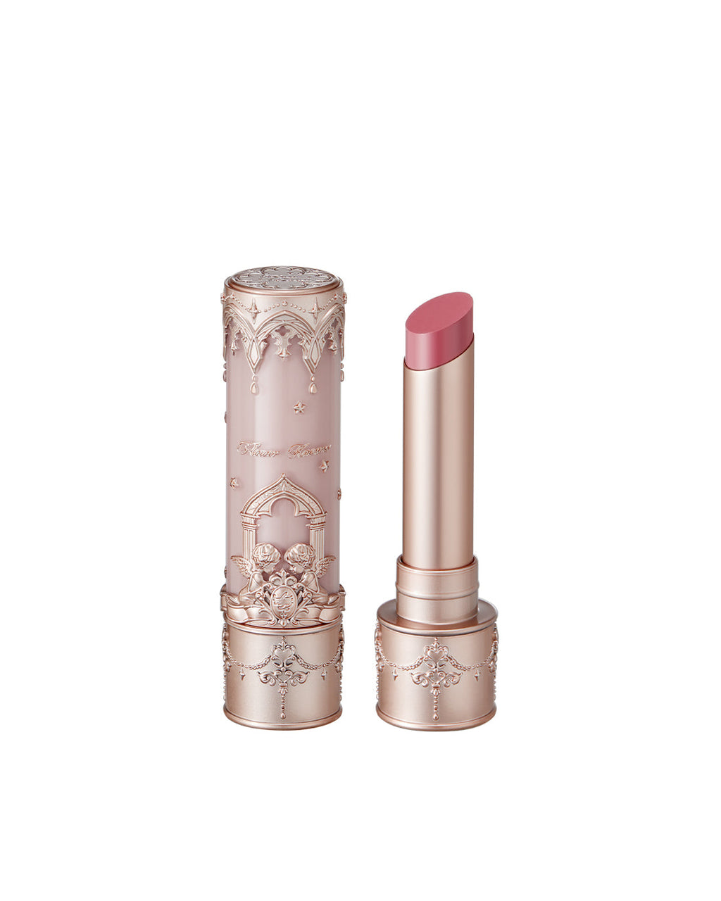 Flower Knows Little Angel Matte Lipstick | Radiant Seraph | Vintage Beauty Collection ✨