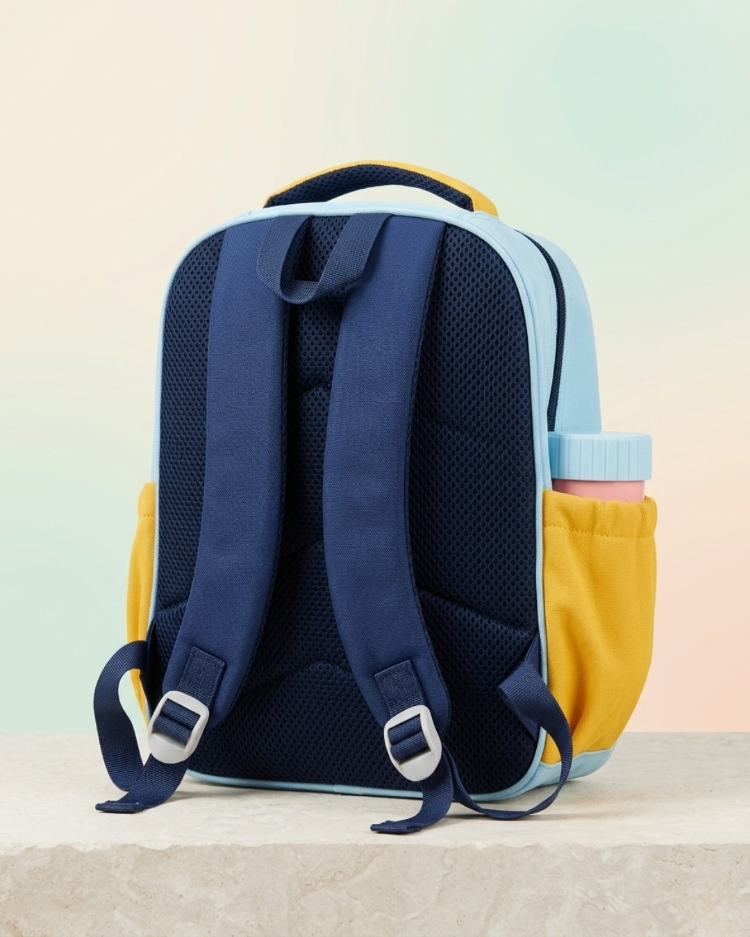 Kindergarten Kids Backpack – Cute Lightweight Water-Resistant School Bag (3 Variants)