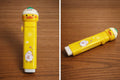 Cute Cartoon Push Mechanical Eraser for Kids – Character Eraser (Assorted Designs)