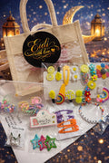 Budget Hamper G-1 – Cute Girls Accessories Eid Gift Hamper