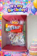 Girls Birthday Return Gift Hamper – Cute & Aesthetic Gift Set
